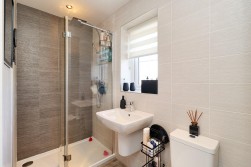 Summerville Avenue, Summerville Village, Stockton-On-Tees