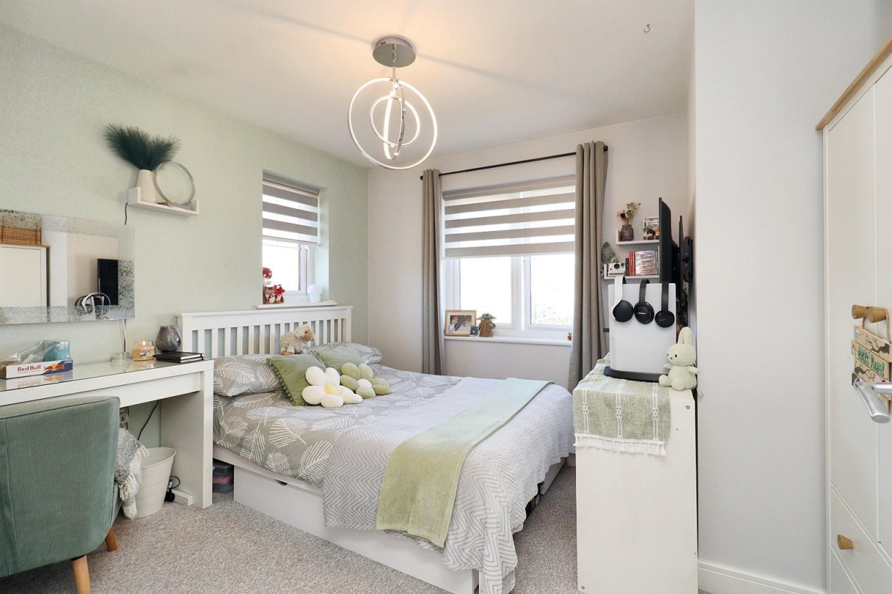 Summerville Avenue, Summerville Village, Stockton-On-Tees