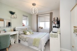 Summerville Avenue, Summerville Village, Stockton-On-Tees
