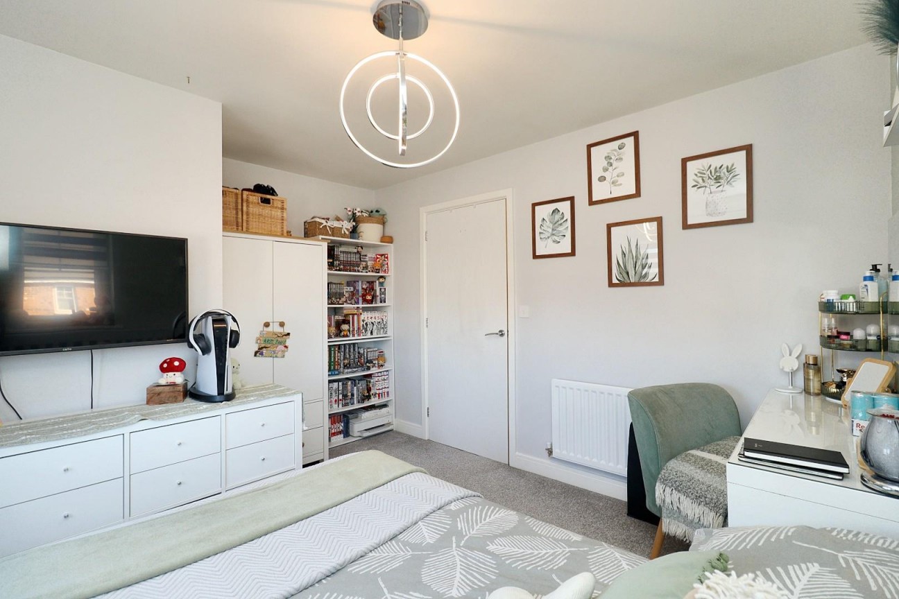 Summerville Avenue, Summerville Village, Stockton-On-Tees