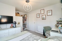 Summerville Avenue, Summerville Village, Stockton-On-Tees