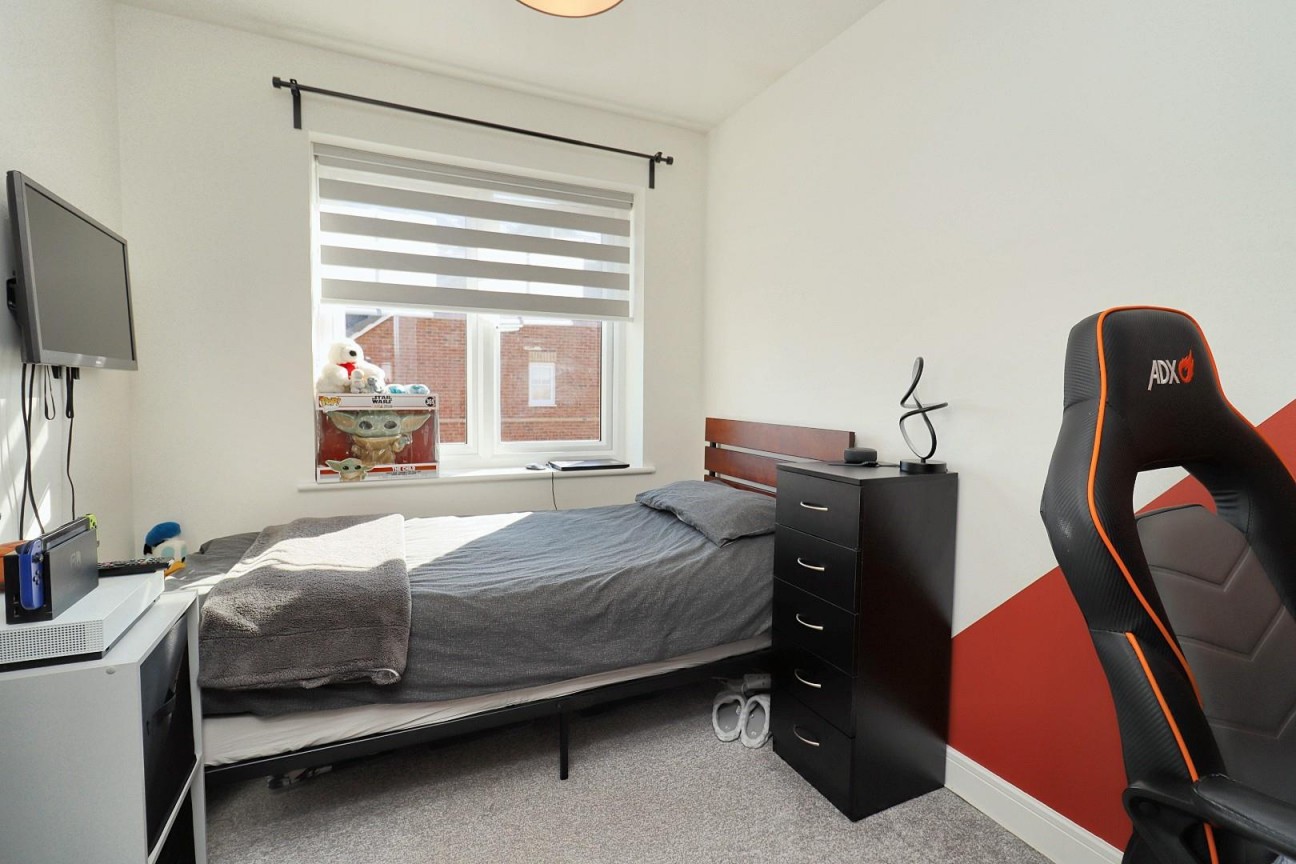 Summerville Avenue, Summerville Village, Stockton-On-Tees
