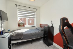 Summerville Avenue, Summerville Village, Stockton-On-Tees
