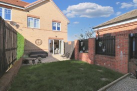 Summerville Avenue, Summerville Village, Stockton-On-Tees