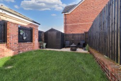 Summerville Avenue, Summerville Village, Stockton-On-Tees
