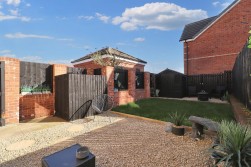 Summerville Avenue, Summerville Village, Stockton-On-Tees