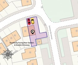 Summerville Avenue, Summerville Village, Stockton-On-Tees