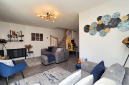 Summerville Avenue, Summerville Village, Stockton-On-Tees