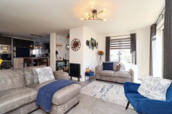 Summerville Avenue, Summerville Village, Stockton-On-Tees