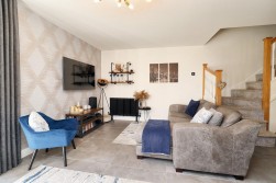 Summerville Avenue, Summerville Village, Stockton-On-Tees