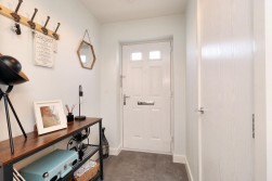 Summerville Avenue, Summerville Village, Stockton-On-Tees