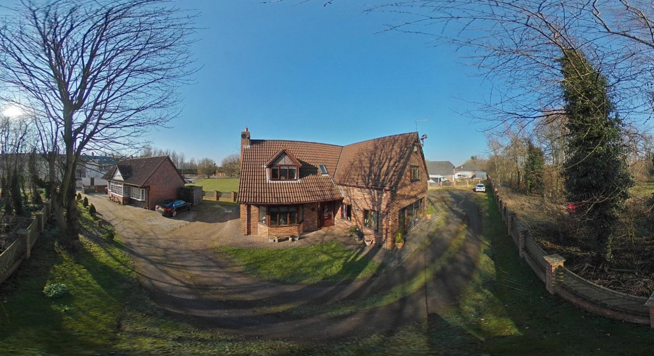 Yard House, Station Town, Wingate, TS28 5DJ