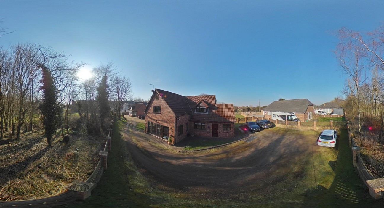 Yard House, Station Town, Wingate, TS28 5DJ