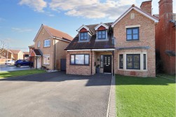 Bronte Way, Wolviston Grange, Billingham, TS23 3GR