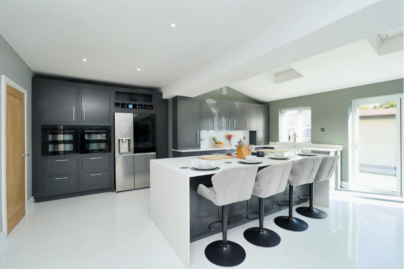 Bronte Way, Wolviston Grange, Billingham, TS23 3GR