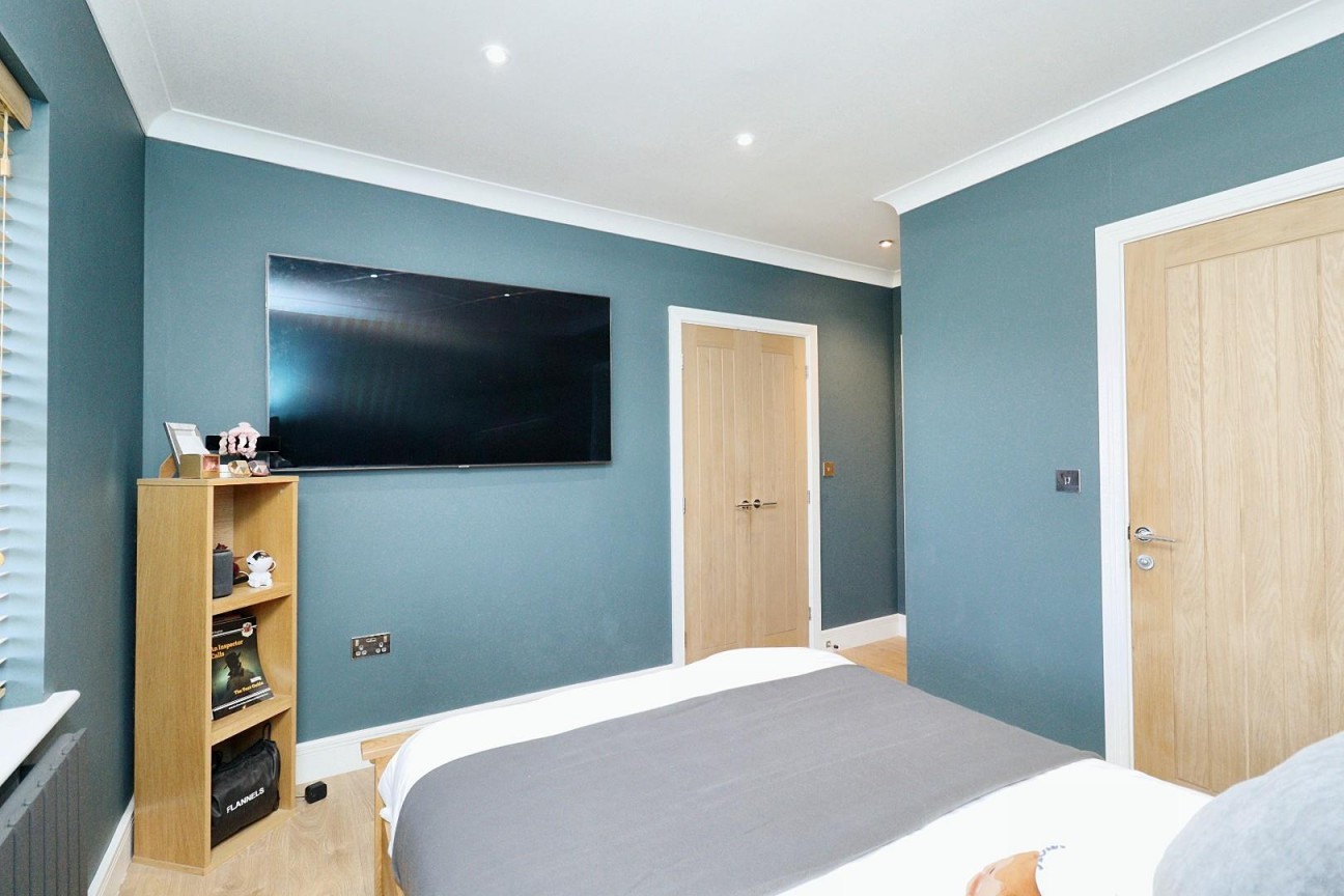 Bronte Way, Wolviston Grange, Billingham, TS23 3GR