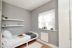 Bronte Way, Wolviston Grange, Billingham, TS23 3GR
