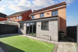 Bronte Way, Wolviston Grange, Billingham, TS23 3GR
