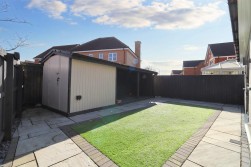 Bronte Way, Wolviston Grange, Billingham, TS23 3GR