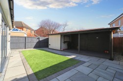 Bronte Way, Wolviston Grange, Billingham, TS23 3GR