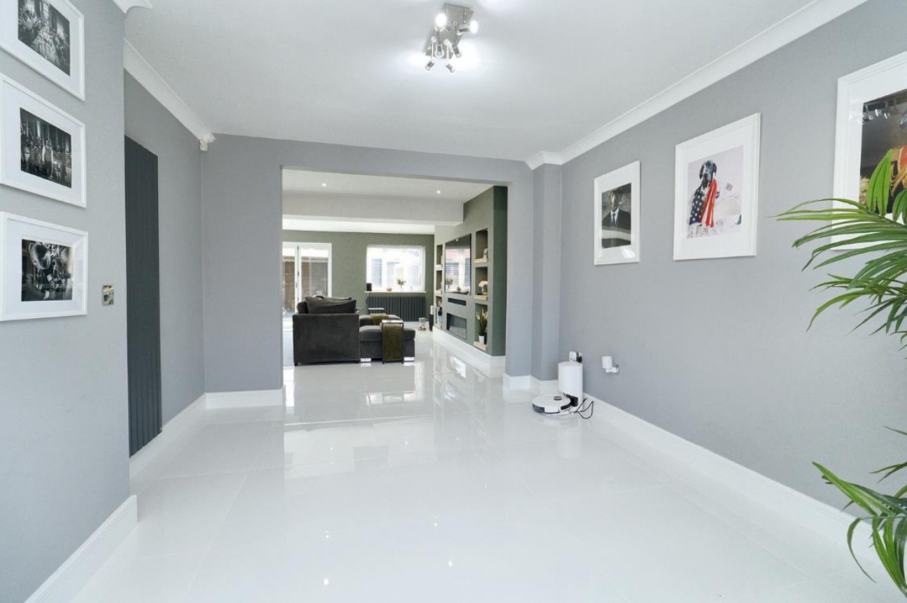 Bronte Way, Wolviston Grange, Billingham, TS23 3GR