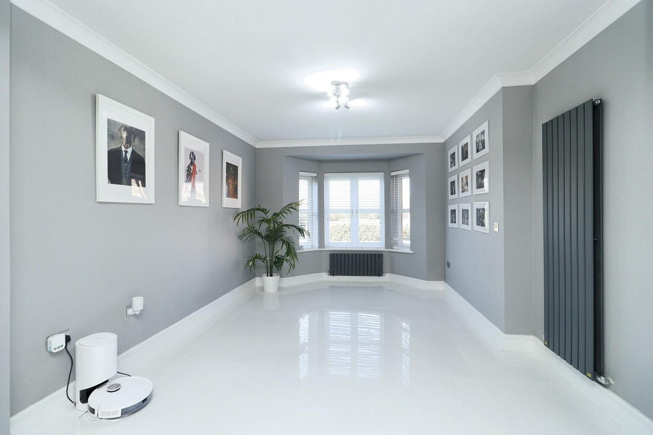 Bronte Way, Wolviston Grange, Billingham, TS23 3GR