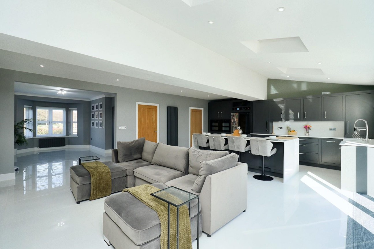 Bronte Way, Wolviston Grange, Billingham, TS23 3GR