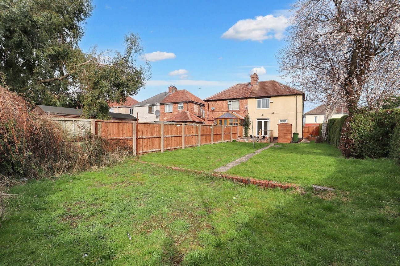 Norton Avenue, Norton, Stockton-On-Tees, TS20 2JT