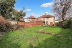 Norton Avenue, Norton, Stockton-On-Tees, TS20 2JT