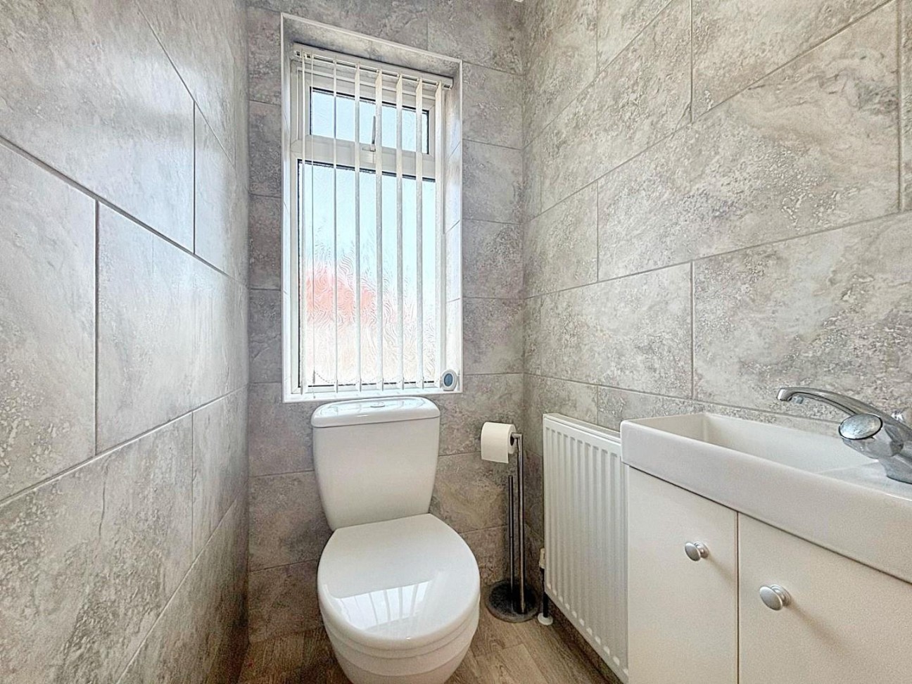 Norton Avenue, Norton, Stockton-On-Tees, TS20 2JT