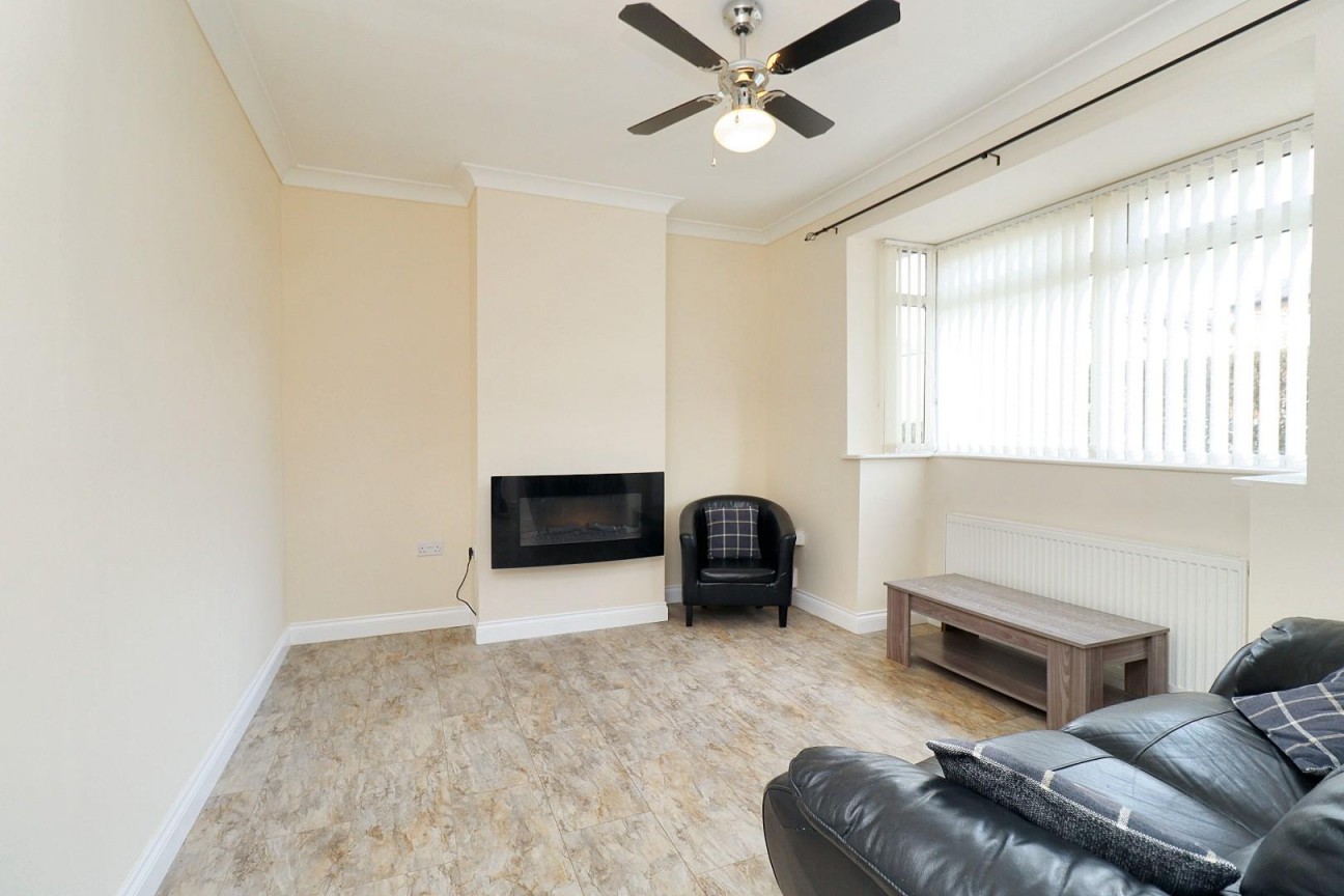 Norton Avenue, Norton, Stockton-On-Tees, TS20 2JT