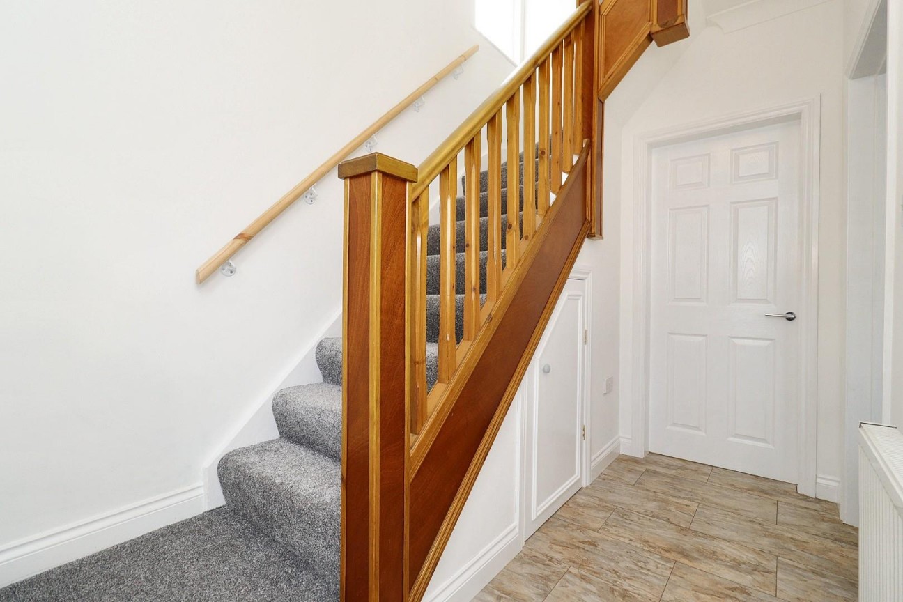 Norton Avenue, Norton, Stockton-On-Tees, TS20 2JT
