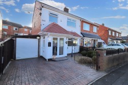Chesham Road, Norton, Stockton-On-Tees, TS20 2SF