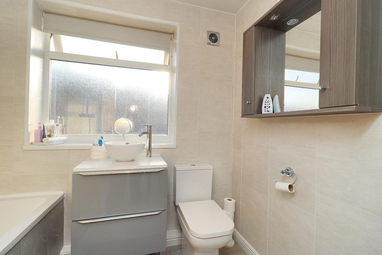 Chesham Road, Norton, Stockton-On-Tees, TS20 2SF