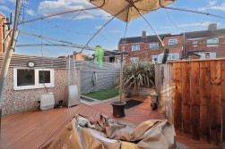 Chesham Road, Norton, Stockton-On-Tees, TS20 2SF