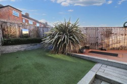 Chesham Road, Norton, Stockton-On-Tees, TS20 2SF