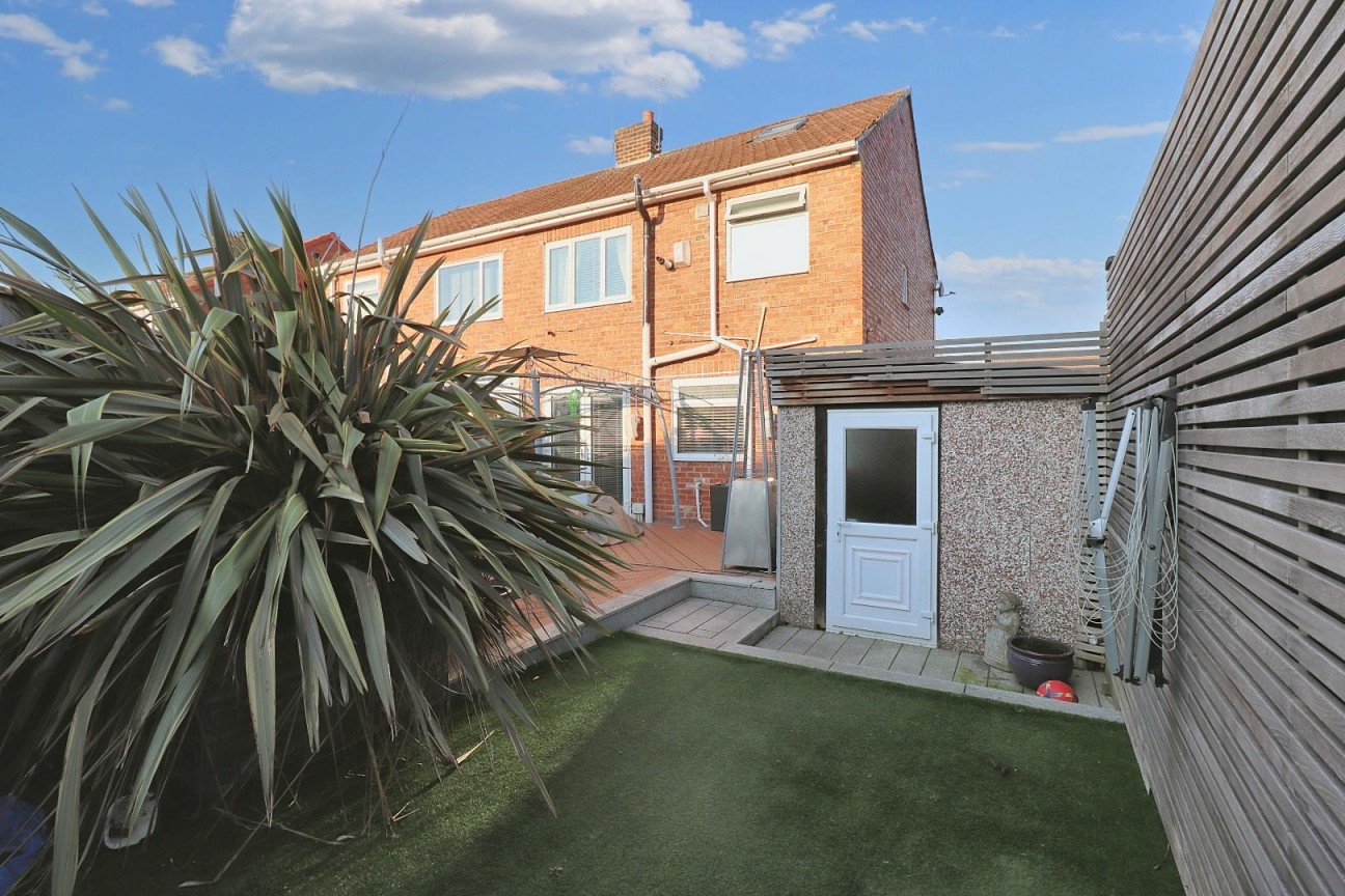 Chesham Road, Norton, Stockton-On-Tees, TS20 2SF