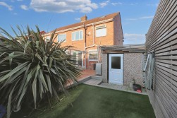 Chesham Road, Norton, Stockton-On-Tees, TS20 2SF