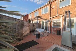 Chesham Road, Norton, Stockton-On-Tees, TS20 2SF