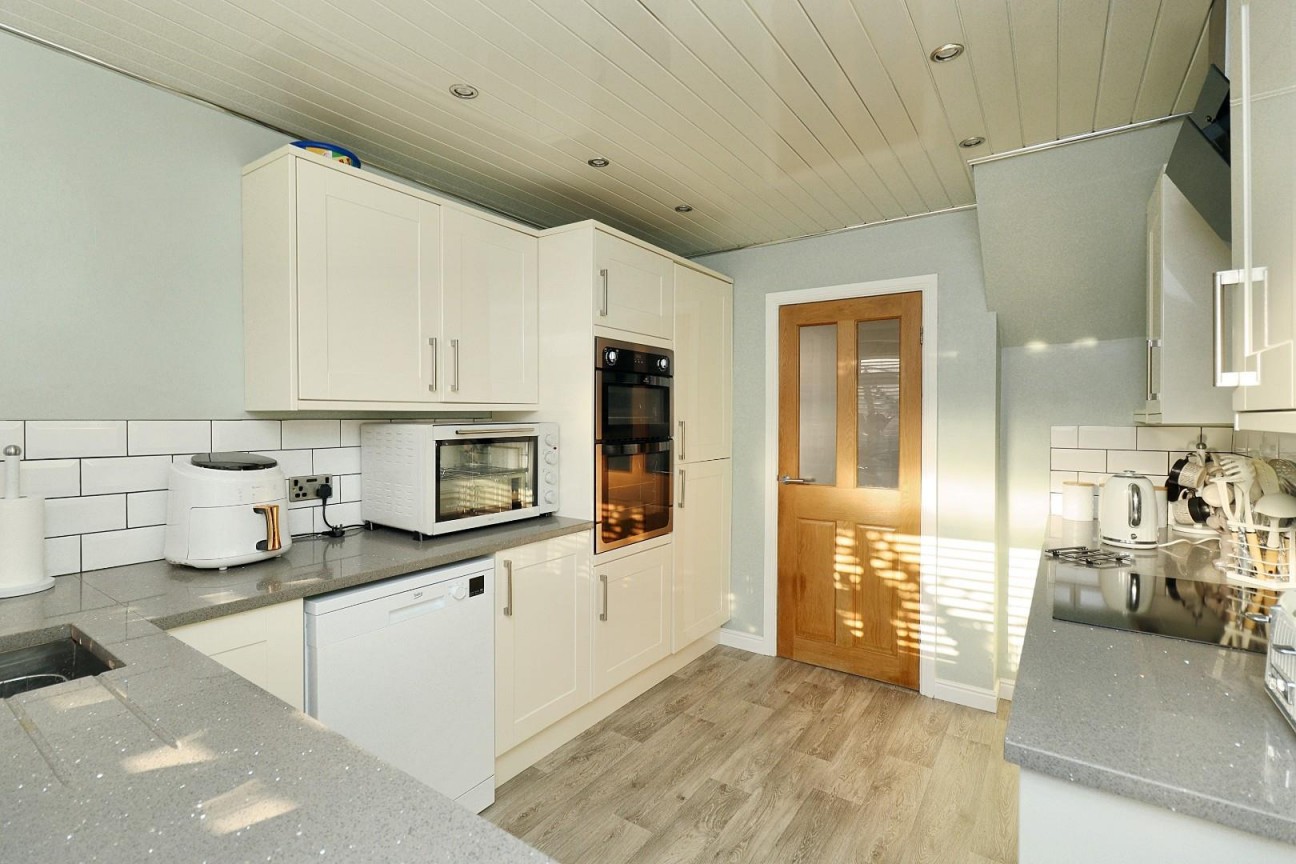 Chesham Road, Norton, Stockton-On-Tees, TS20 2SF