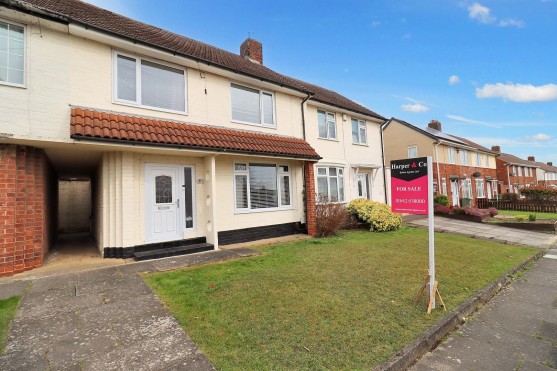 Runcorn Avenue, Roseworth, Stockton-On-Tees