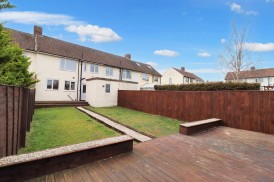 Runcorn Avenue, Roseworth, Stockton-On-Tees