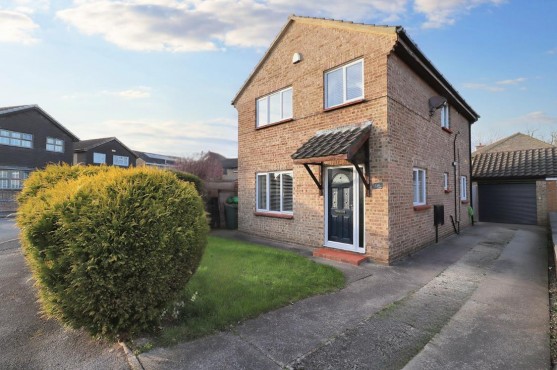 Wimpole Road, Fairfield, Stockton-On-Tees, TS19 7LR