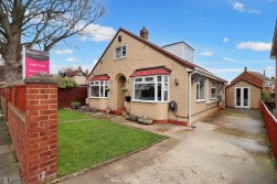 South Road, Norton, Stockton-On-Tees, TS20 2TA