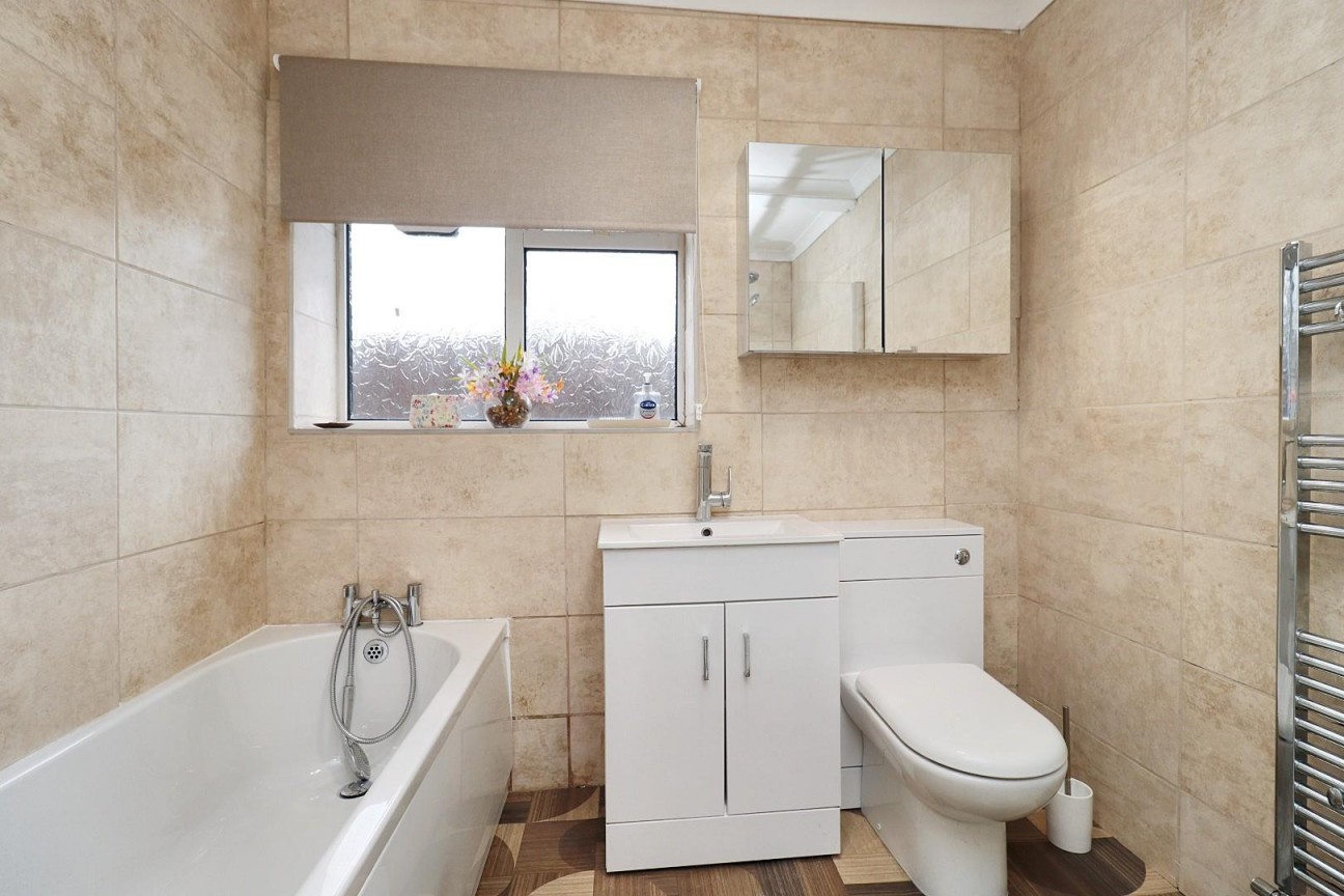 South Road, Norton, Stockton-On-Tees, TS20 2TA