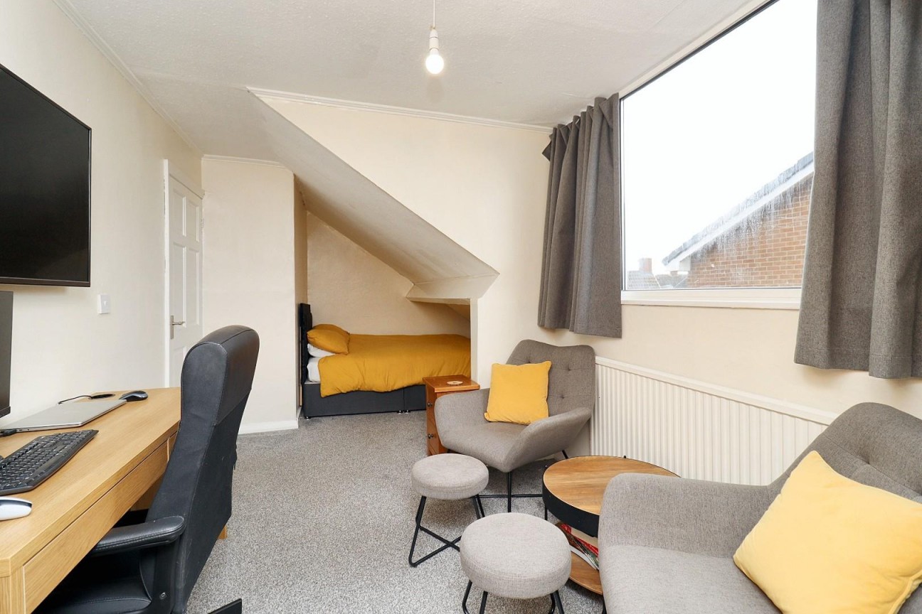 South Road, Norton, Stockton-On-Tees, TS20 2TA