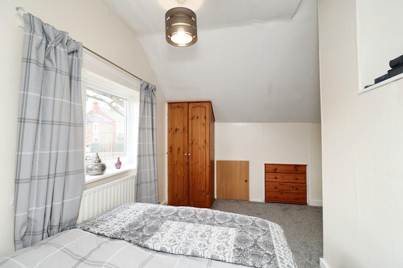 South Road, Norton, Stockton-On-Tees, TS20 2TA