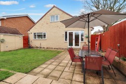 South Road, Norton, Stockton-On-Tees, TS20 2TA