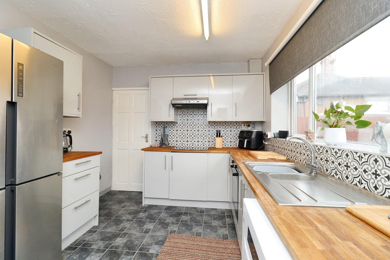 South Road, Norton, Stockton-On-Tees, TS20 2TA