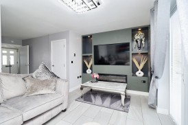 Plough Crescent, Summerville Village, Stockton-On-Tees, TS19 8GZ